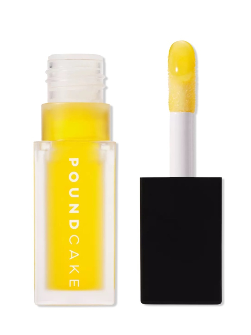 POUND CAKE Cake Theory Lip Tone Equalizing Oil in Melted Butter 7ml BRAND NEW